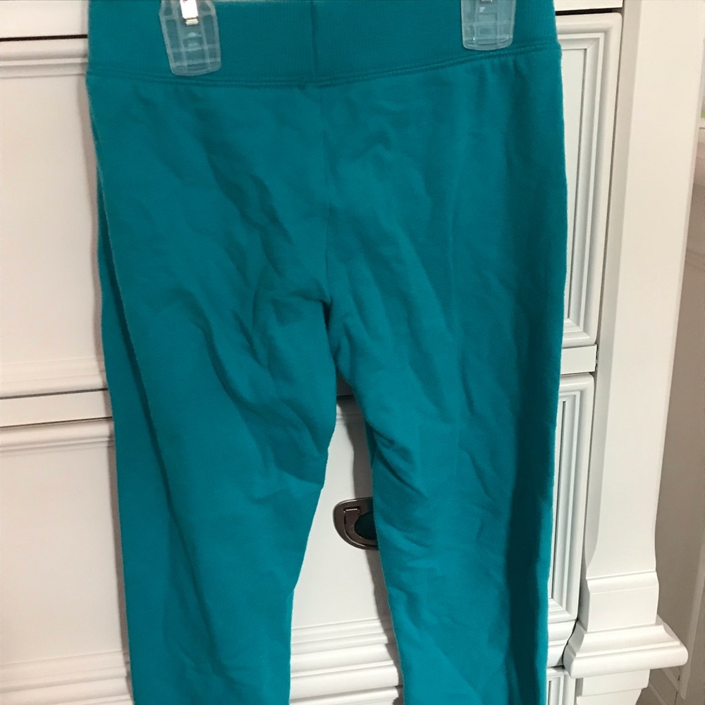 Girls sweatpants